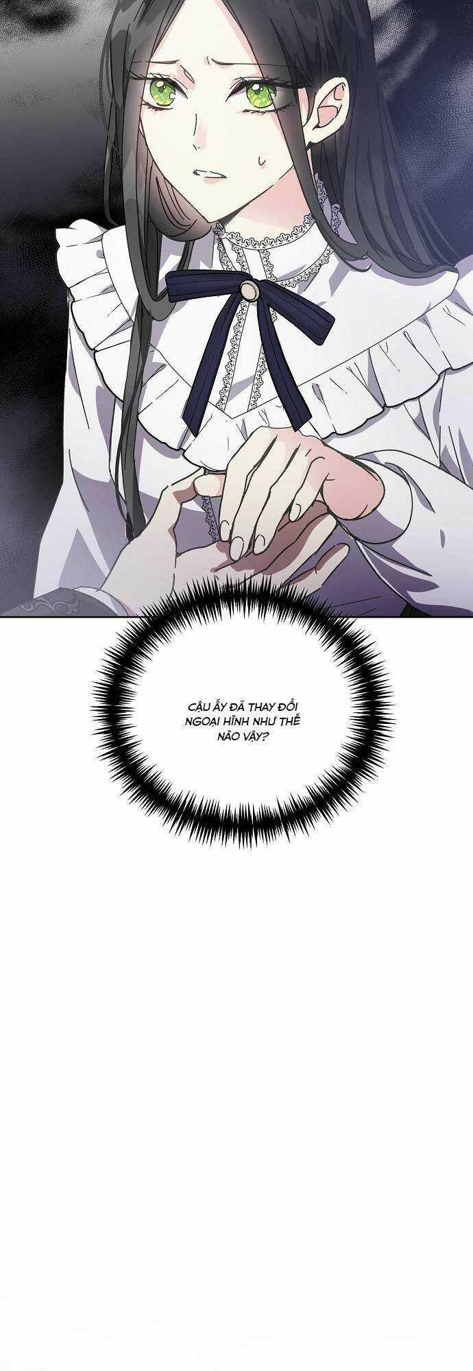 Nắm Giữ Trái Tim Của Bạo Chúa Chapter 2 trang 41