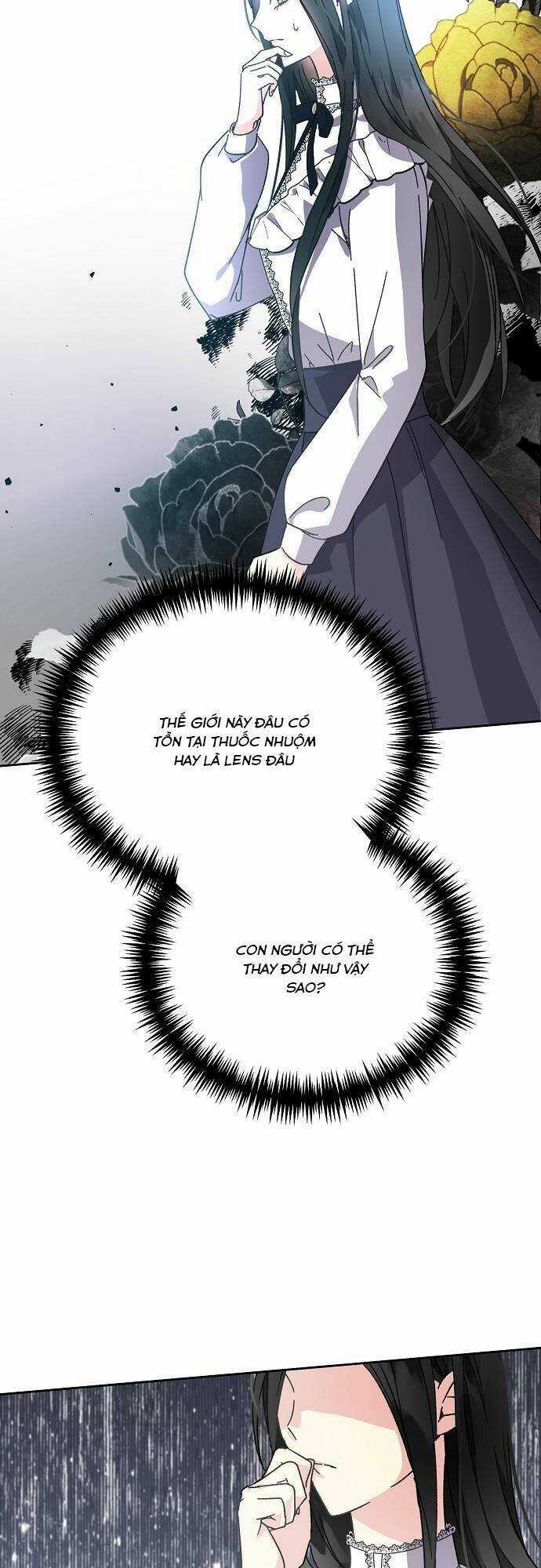 Nắm Giữ Trái Tim Của Bạo Chúa Chapter 2 trang 45