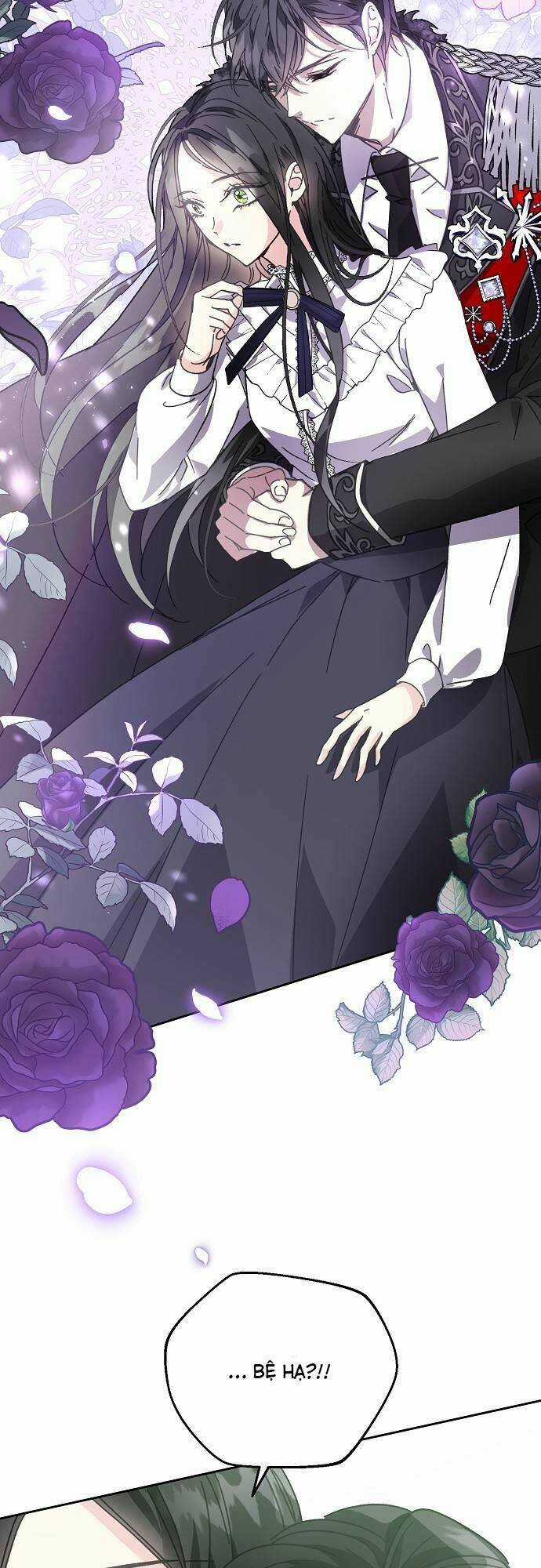 Nắm Giữ Trái Tim Của Bạo Chúa Chapter 2 trang 49