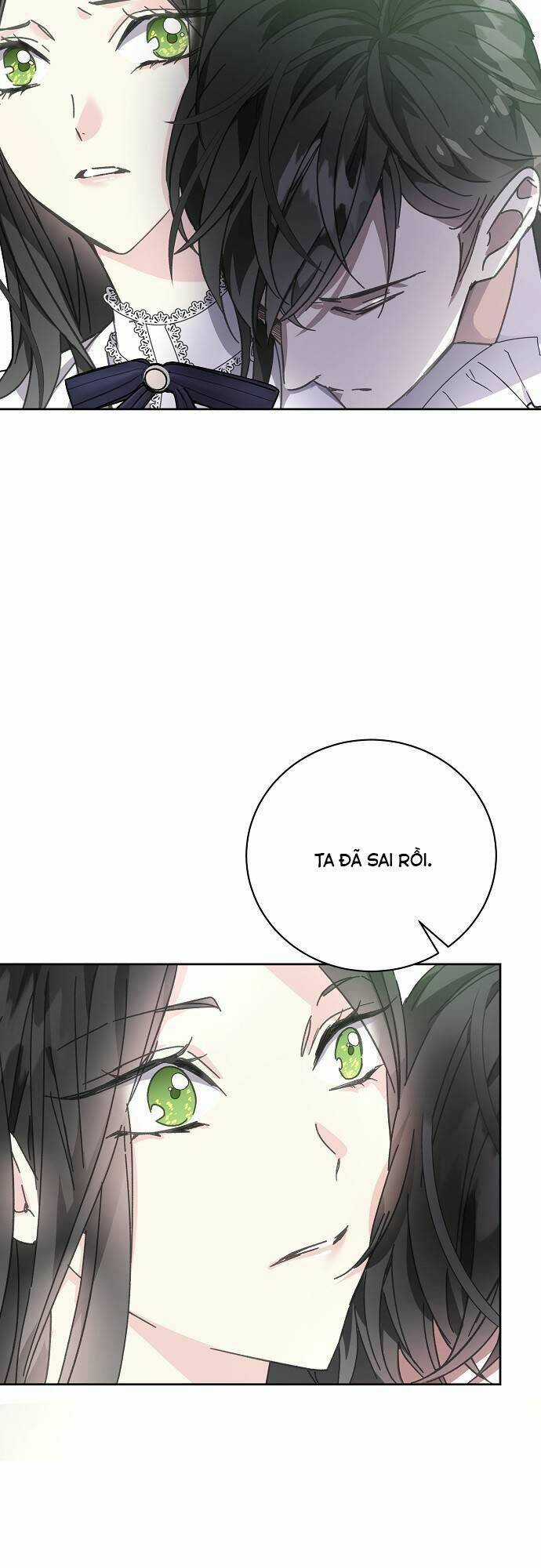 Nắm Giữ Trái Tim Của Bạo Chúa Chapter 2 trang 50