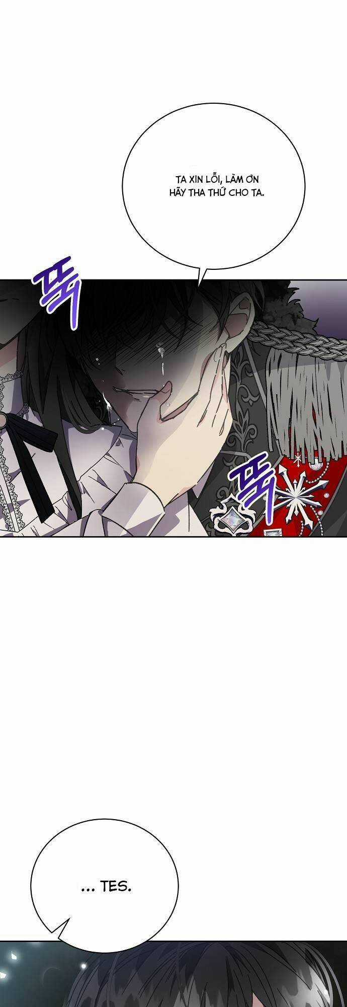 Nắm Giữ Trái Tim Của Bạo Chúa Chapter 2 trang 52