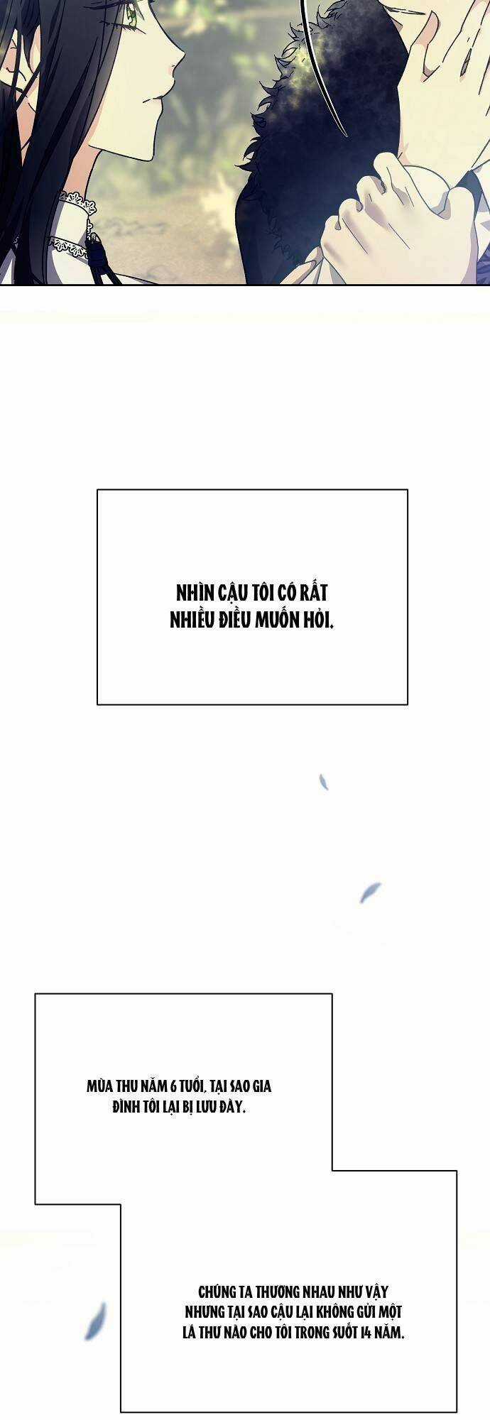 Nắm Giữ Trái Tim Của Bạo Chúa Chapter 2 trang 54