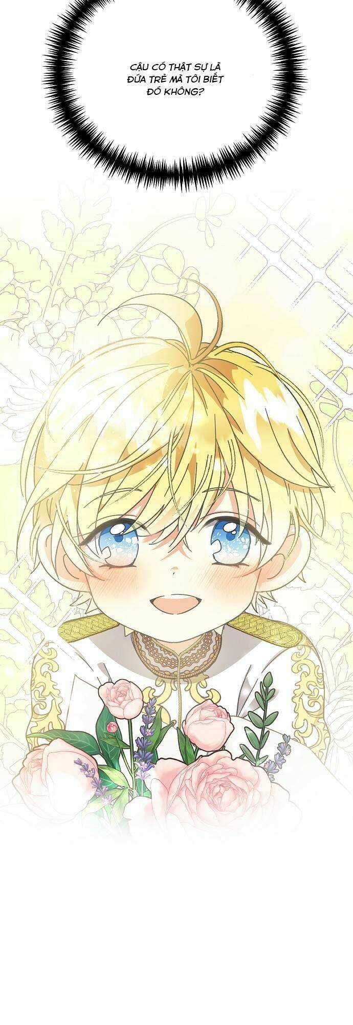 Nắm Giữ Trái Tim Của Bạo Chúa Chapter 2 trang 57