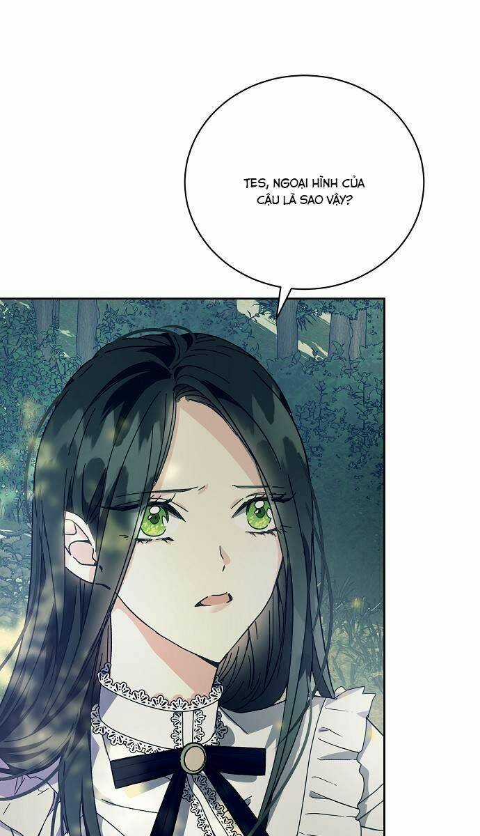 Nắm Giữ Trái Tim Của Bạo Chúa Chapter 2 trang 58