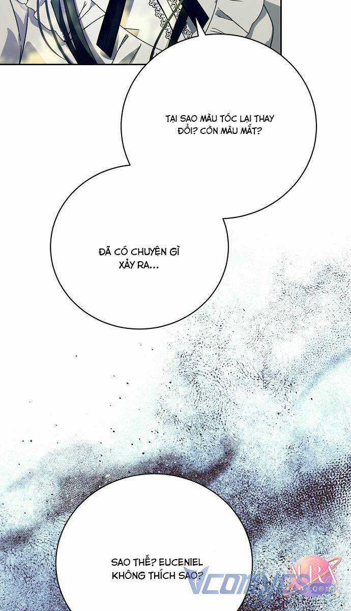 Nắm Giữ Trái Tim Của Bạo Chúa Chapter 2 trang 59