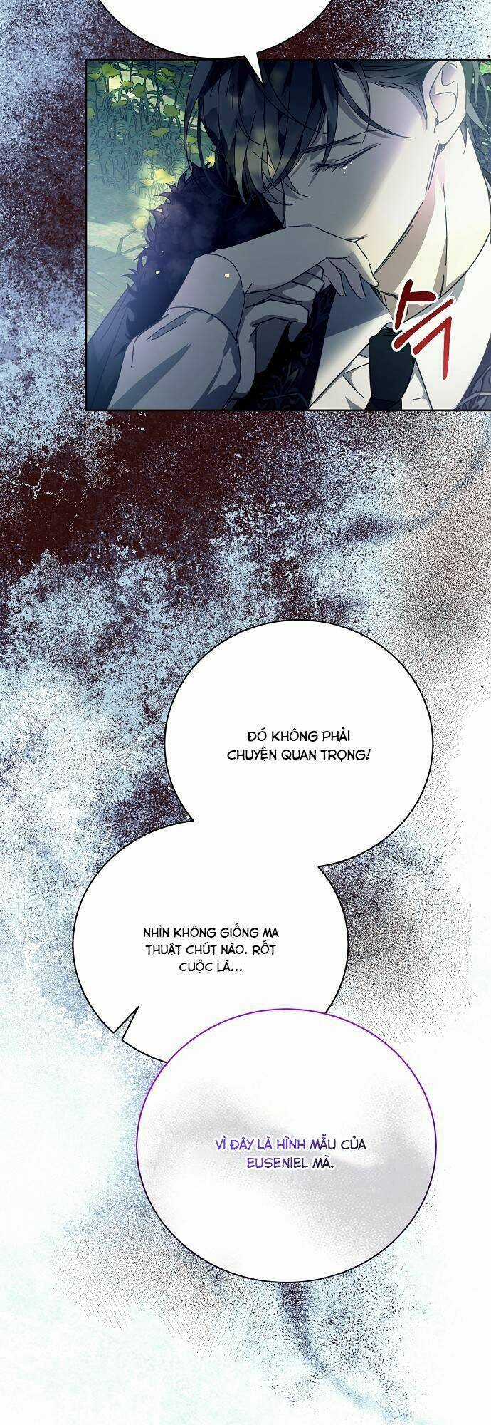 Nắm Giữ Trái Tim Của Bạo Chúa Chapter 2 trang 60