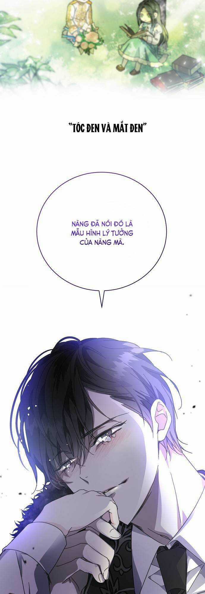 Nắm Giữ Trái Tim Của Bạo Chúa Chapter 2 trang 62