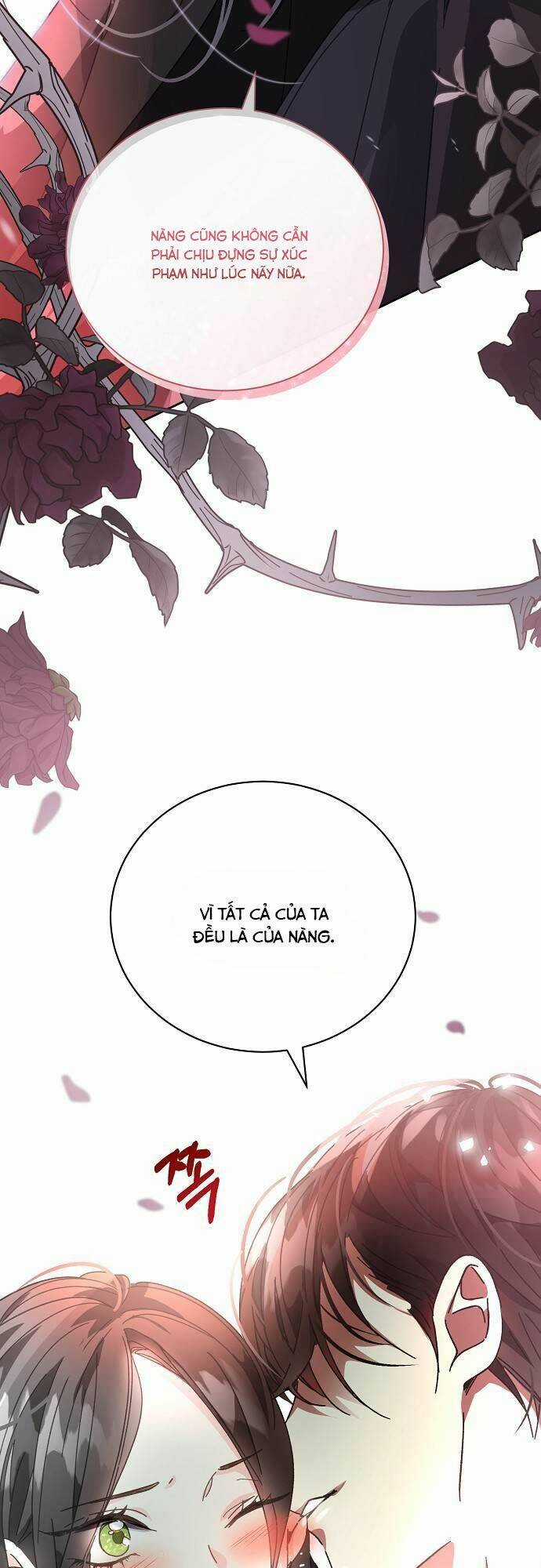Nắm Giữ Trái Tim Của Bạo Chúa Chapter 2 trang 65