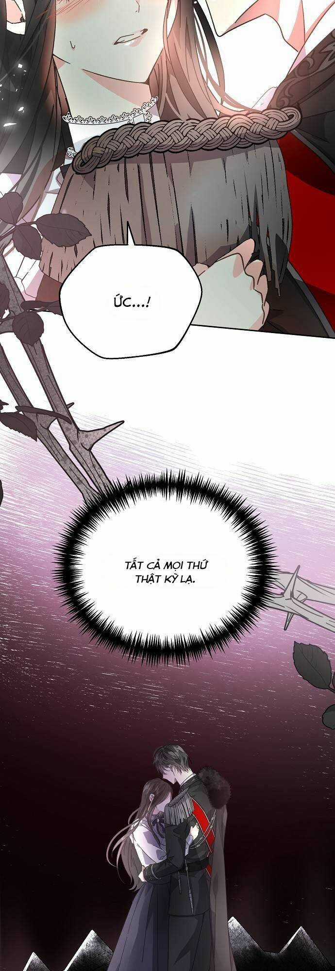 Nắm Giữ Trái Tim Của Bạo Chúa Chapter 2 trang 66