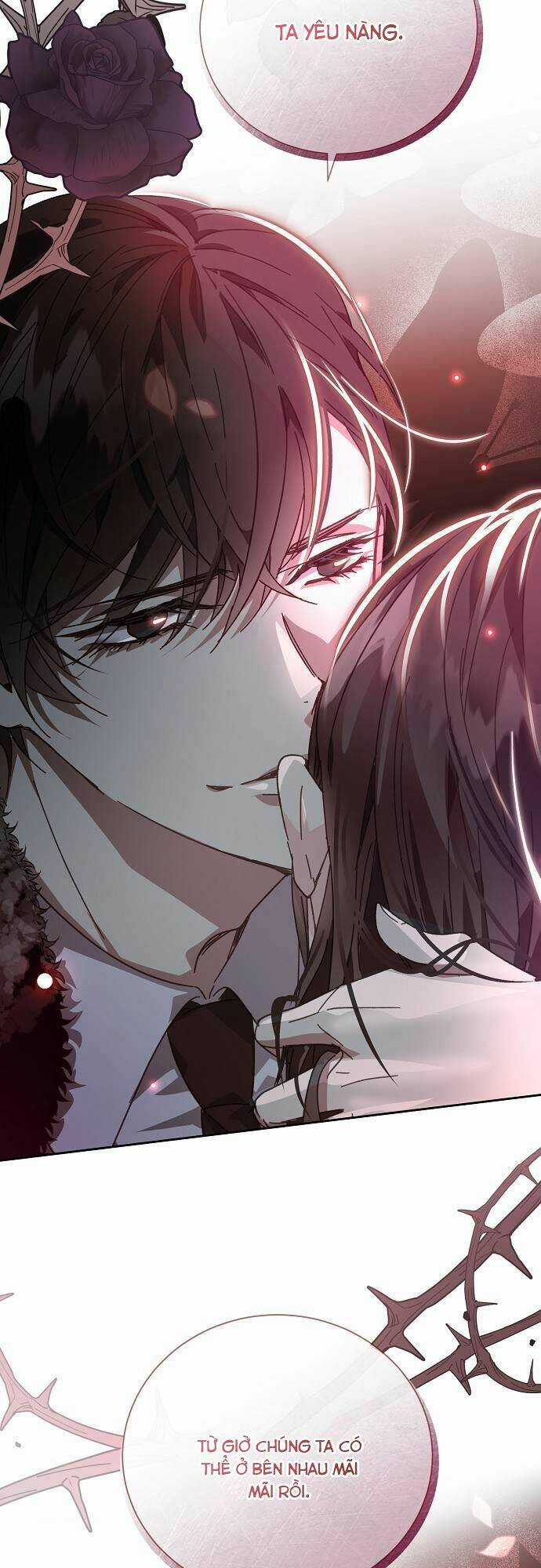 Nắm Giữ Trái Tim Của Bạo Chúa Chapter 2 trang 68