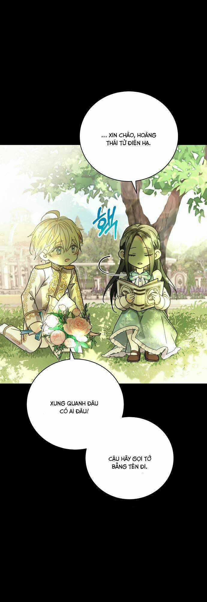 Nắm Giữ Trái Tim Của Bạo Chúa Chapter 2 trang 7