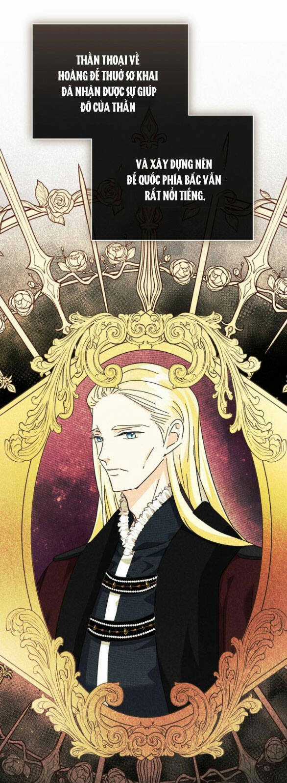 Nắm Giữ Trái Tim Của Bạo Chúa Chapter 20.1 trang 0