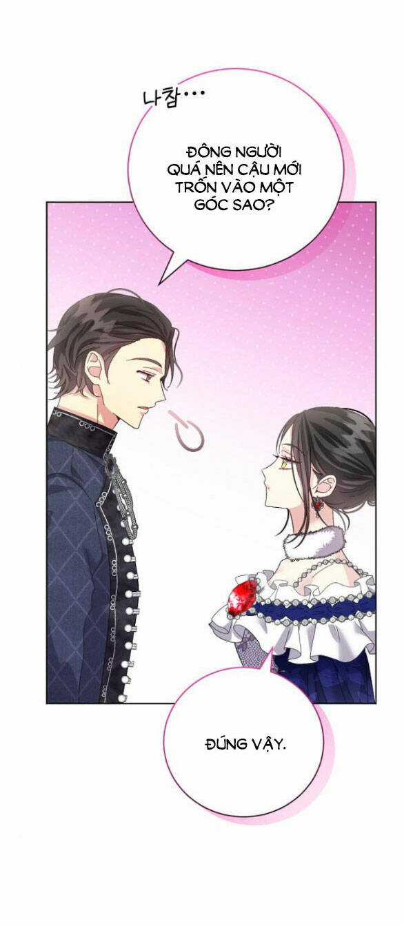 Nắm Giữ Trái Tim Của Bạo Chúa Chapter 20.1 trang 11