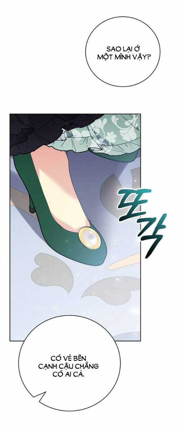 Nắm Giữ Trái Tim Của Bạo Chúa Chapter 20.1 trang 13