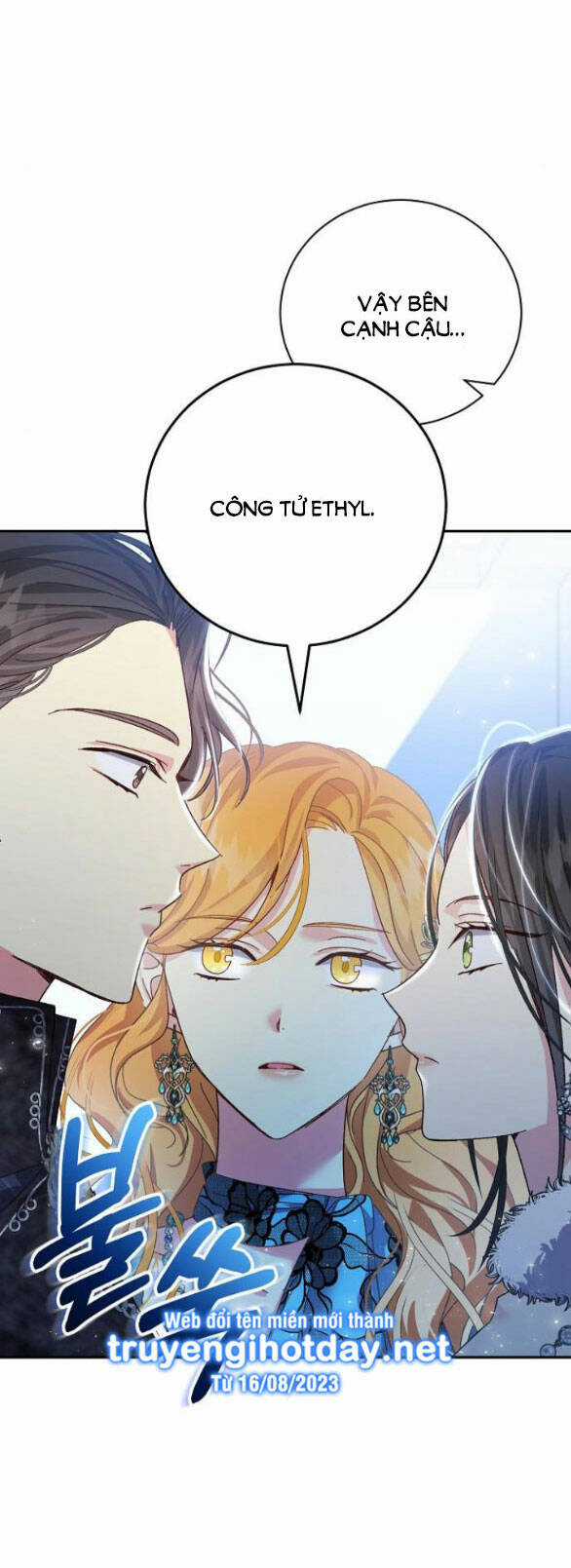 Nắm Giữ Trái Tim Của Bạo Chúa Chapter 20.1 trang 14