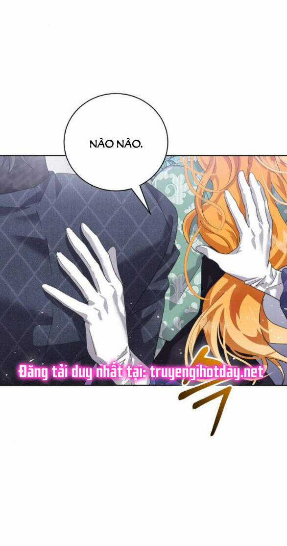 Nắm Giữ Trái Tim Của Bạo Chúa Chapter 20.1 trang 19