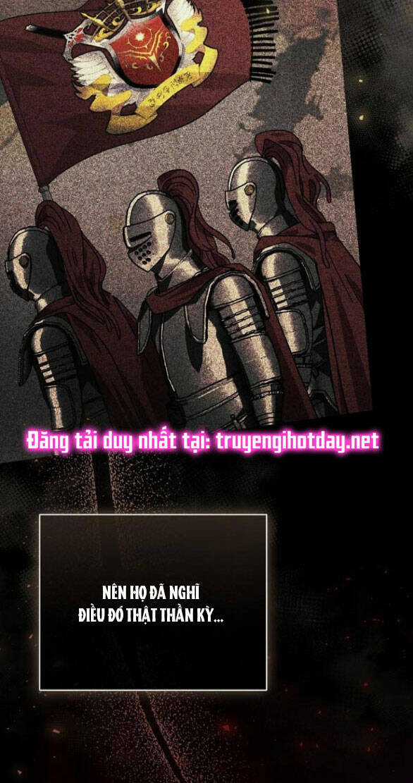 Nắm Giữ Trái Tim Của Bạo Chúa Chapter 20.1 trang 2