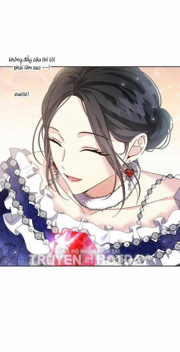 Nắm Giữ Trái Tim Của Bạo Chúa Chapter 20.1 trang 21