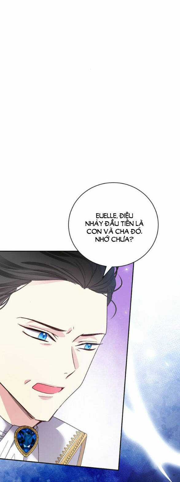 Nắm Giữ Trái Tim Của Bạo Chúa Chapter 20.1 trang 25