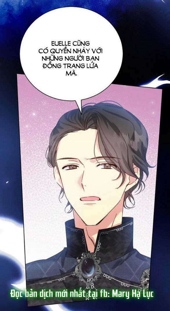Nắm Giữ Trái Tim Của Bạo Chúa Chapter 20.1 trang 26