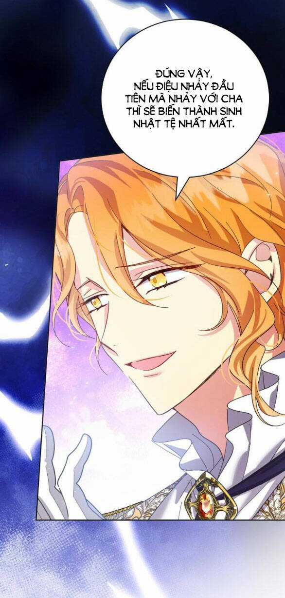 Nắm Giữ Trái Tim Của Bạo Chúa Chapter 20.1 trang 27