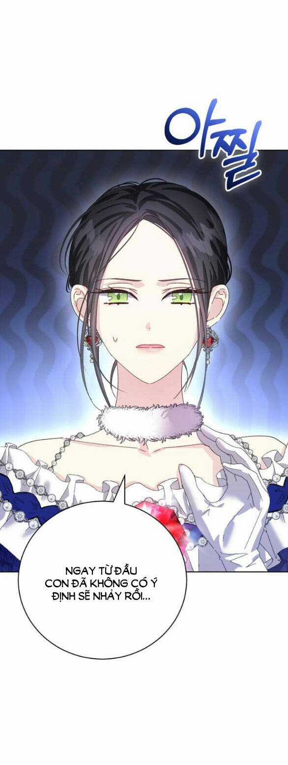 Nắm Giữ Trái Tim Của Bạo Chúa Chapter 20.1 trang 29