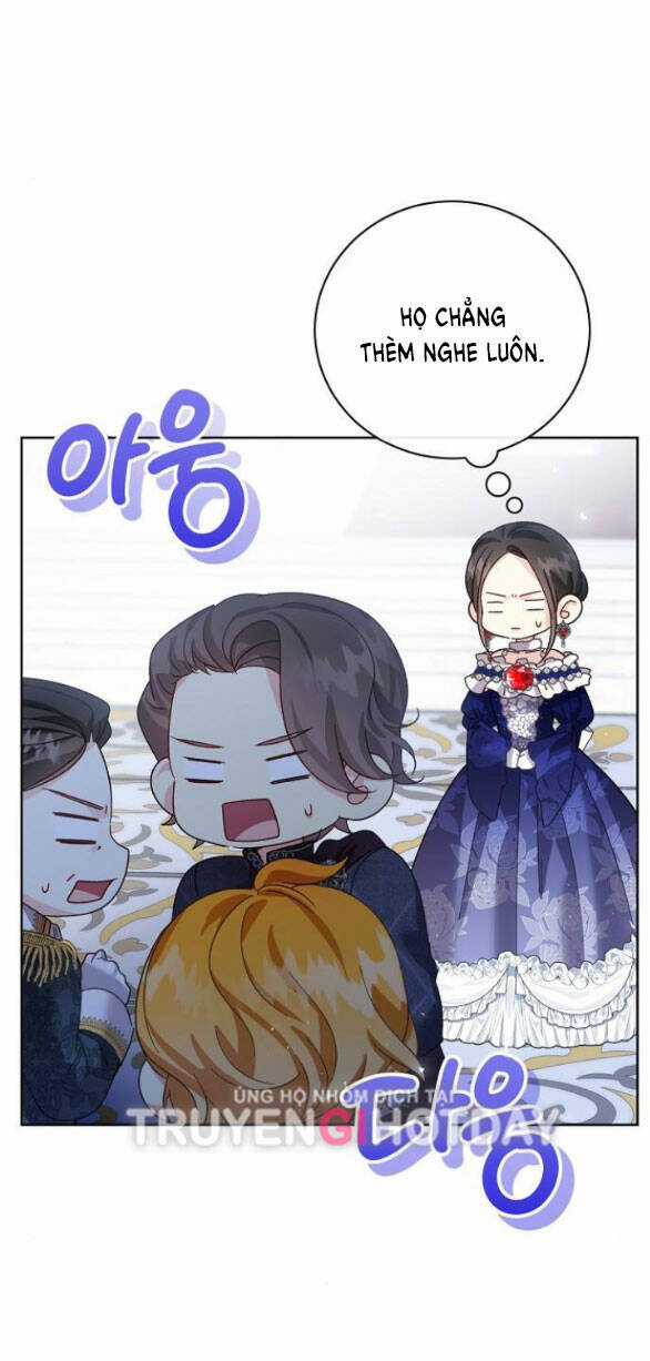 Nắm Giữ Trái Tim Của Bạo Chúa Chapter 20.1 trang 30