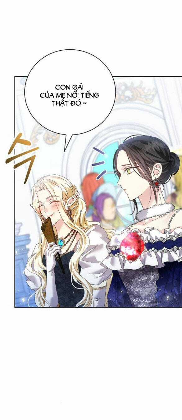 Nắm Giữ Trái Tim Của Bạo Chúa Chapter 20.1 trang 31