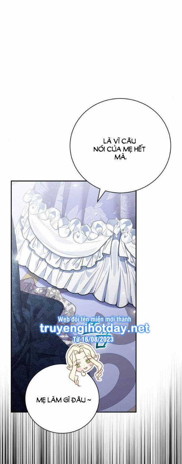 Nắm Giữ Trái Tim Của Bạo Chúa Chapter 20.1 trang 32