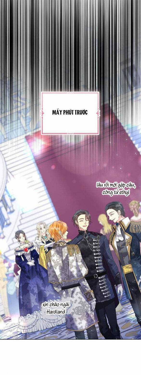 Nắm Giữ Trái Tim Của Bạo Chúa Chapter 20.1 trang 33