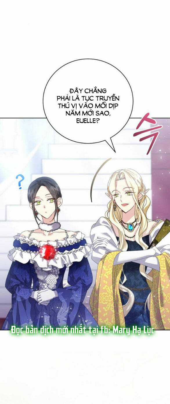 Nắm Giữ Trái Tim Của Bạo Chúa Chapter 20.1 trang 34