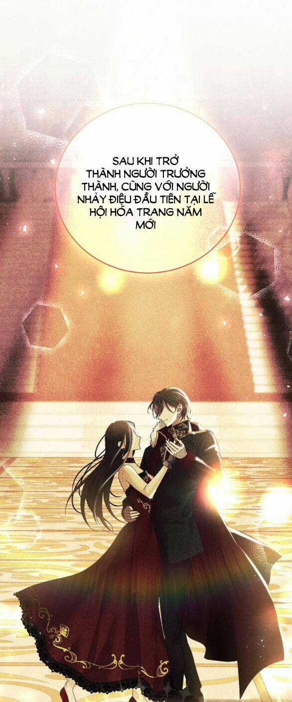 Nắm Giữ Trái Tim Của Bạo Chúa Chapter 20.1 trang 35