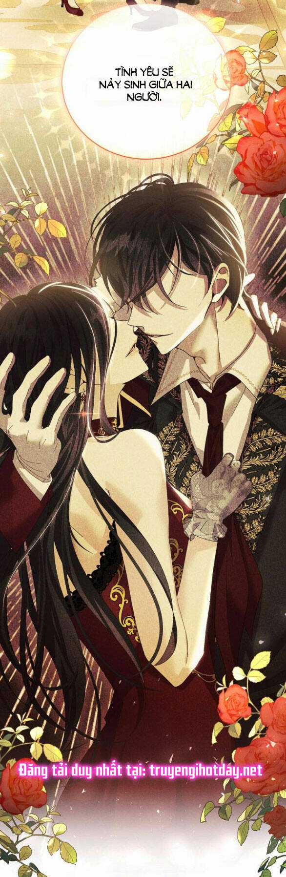 Nắm Giữ Trái Tim Của Bạo Chúa Chapter 20.1 trang 36