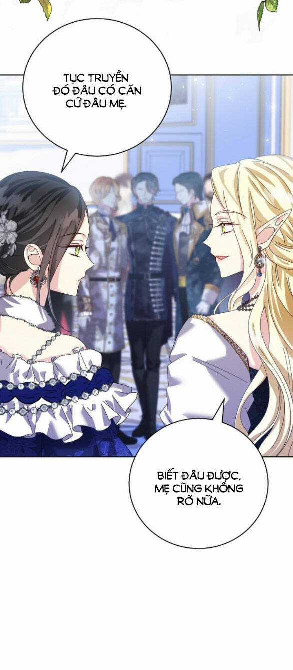 Nắm Giữ Trái Tim Của Bạo Chúa Chapter 20.1 trang 37