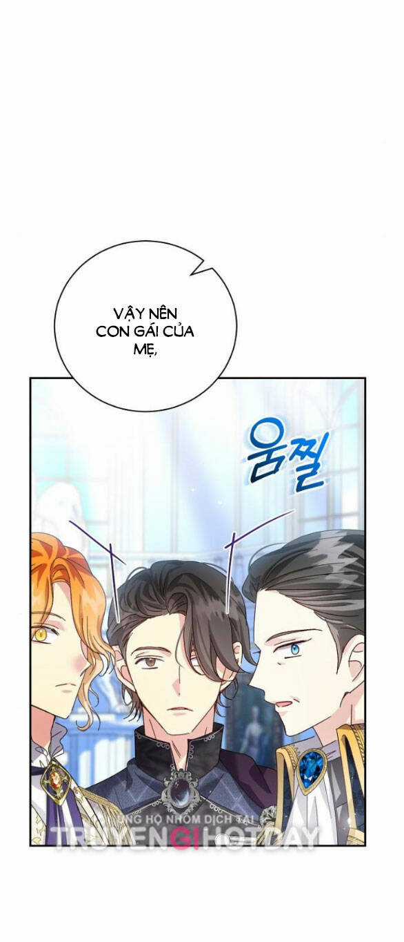 Nắm Giữ Trái Tim Của Bạo Chúa Chapter 20.1 trang 38