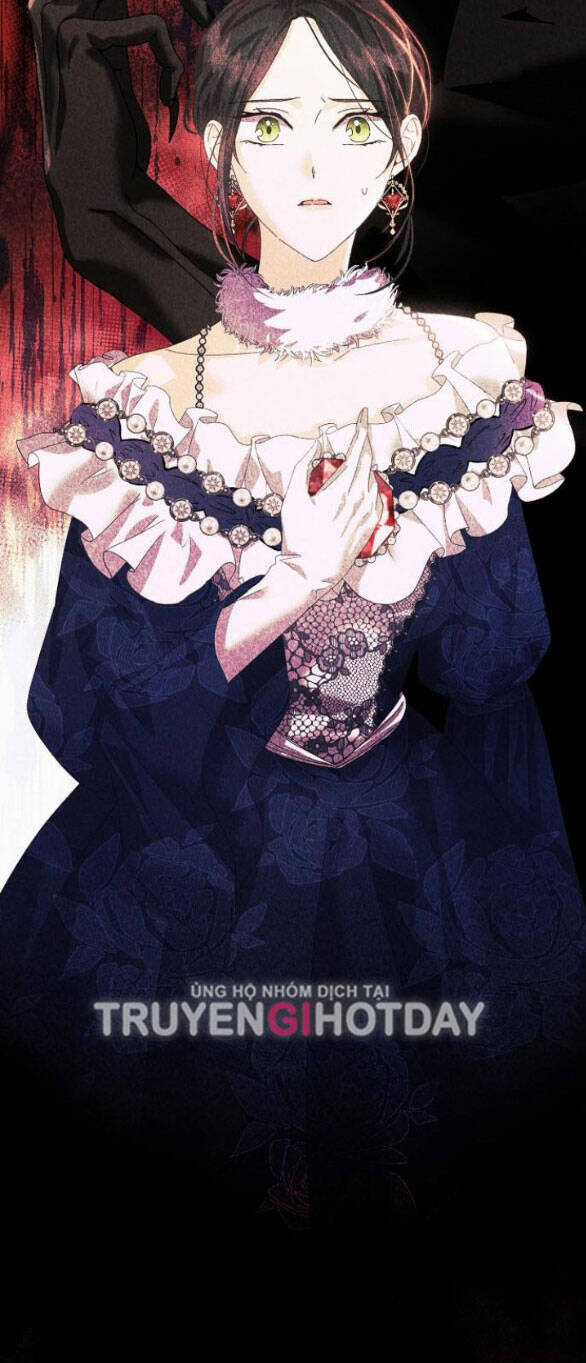 Nắm Giữ Trái Tim Của Bạo Chúa Chapter 20.1 trang 4