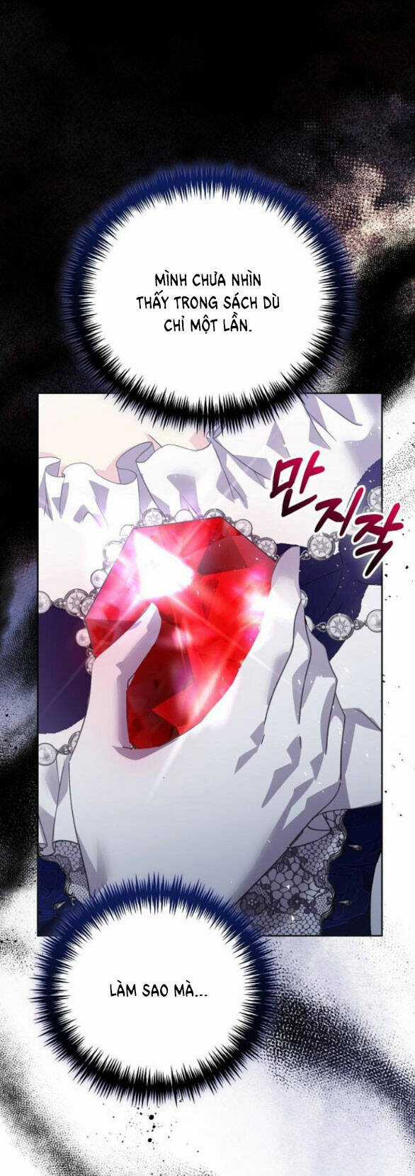 Nắm Giữ Trái Tim Của Bạo Chúa Chapter 20.1 trang 5