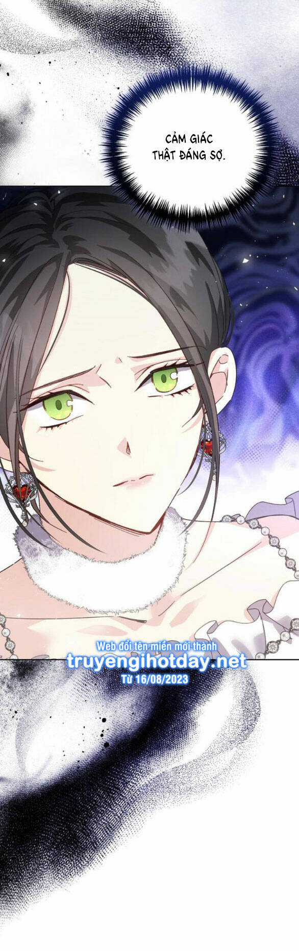 Nắm Giữ Trái Tim Của Bạo Chúa Chapter 20.1 trang 6