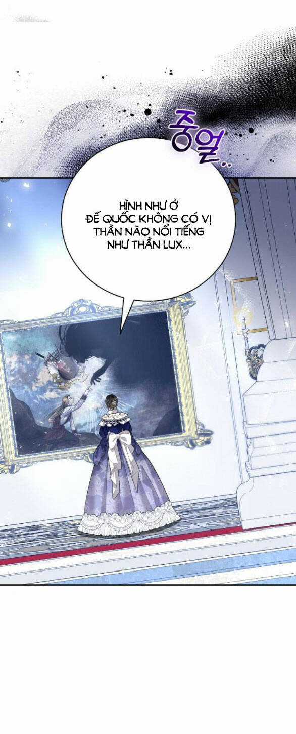 Nắm Giữ Trái Tim Của Bạo Chúa Chapter 20.1 trang 7