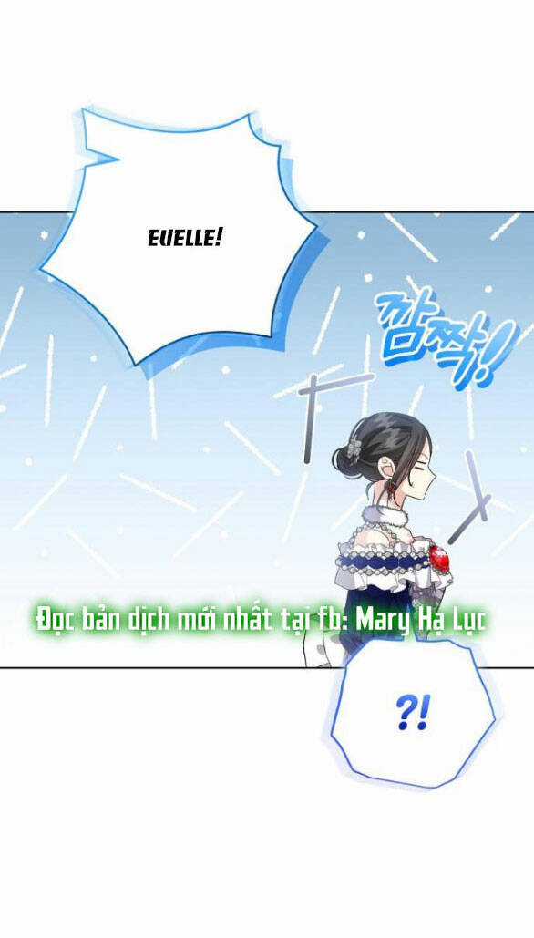 Nắm Giữ Trái Tim Của Bạo Chúa Chapter 20.1 trang 8