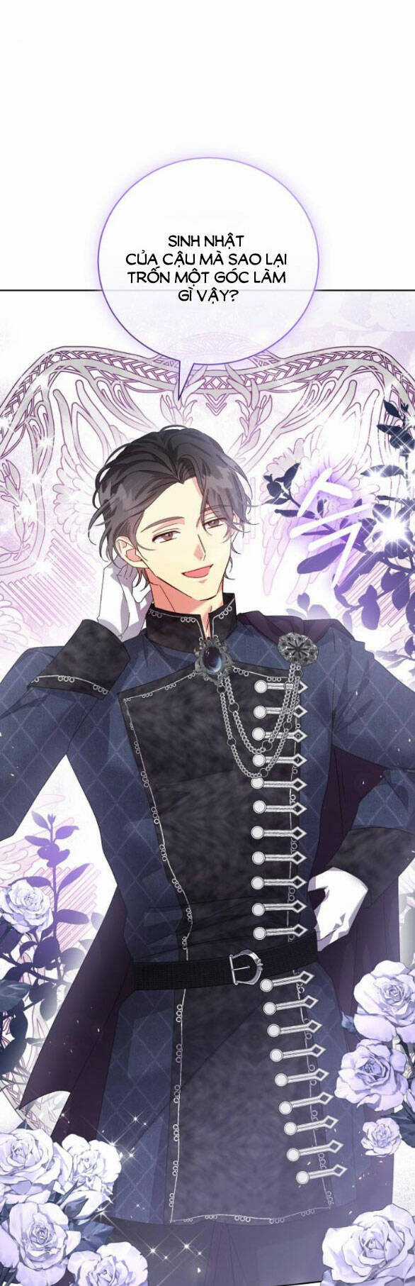 Nắm Giữ Trái Tim Của Bạo Chúa Chapter 20.1 trang 9