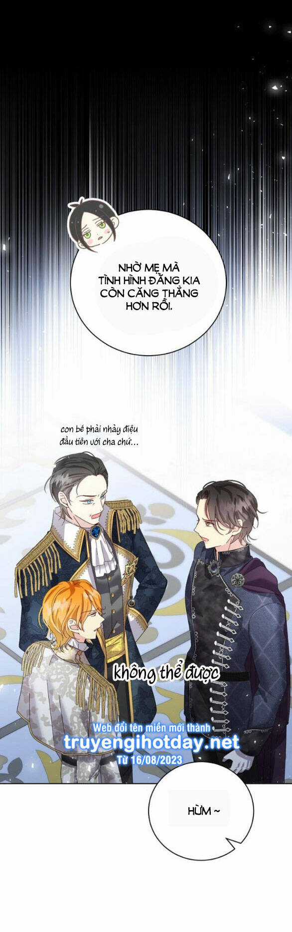 Nắm Giữ Trái Tim Của Bạo Chúa Chapter 20.2 trang 0