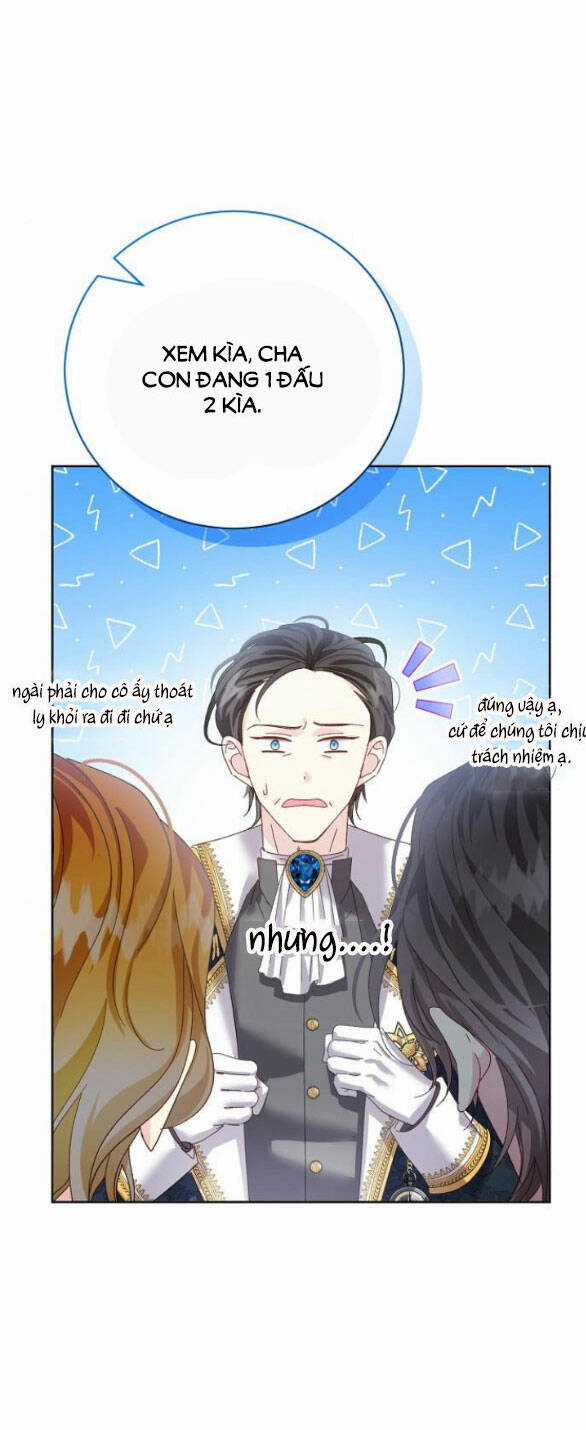 Nắm Giữ Trái Tim Của Bạo Chúa Chapter 20.2 trang 1