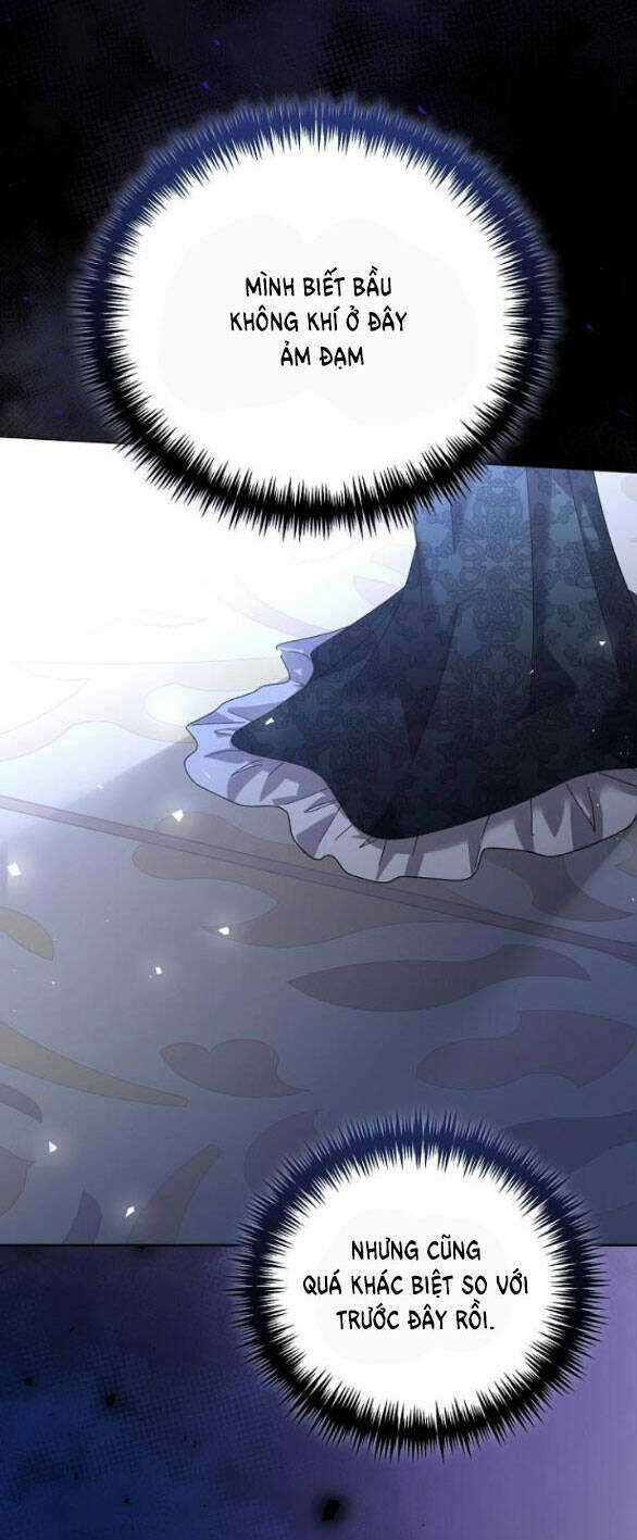 Nắm Giữ Trái Tim Của Bạo Chúa Chapter 20.2 trang 10