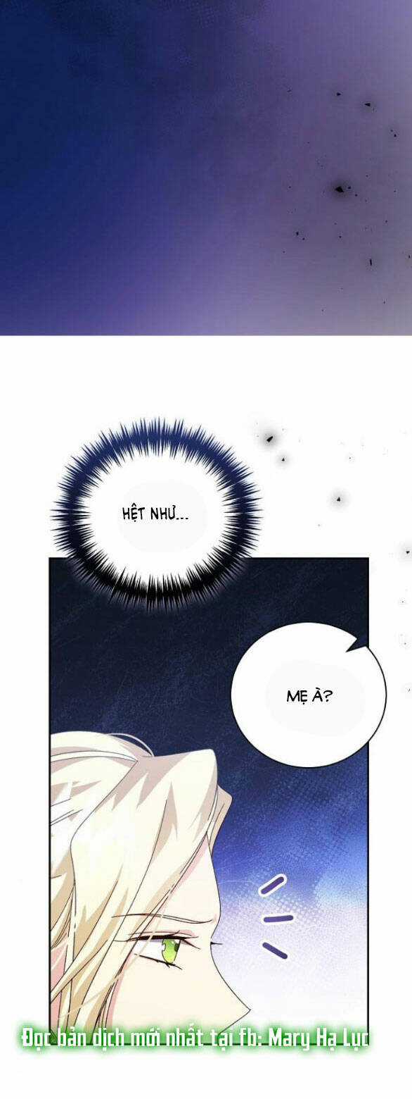 Nắm Giữ Trái Tim Của Bạo Chúa Chapter 20.2 trang 11