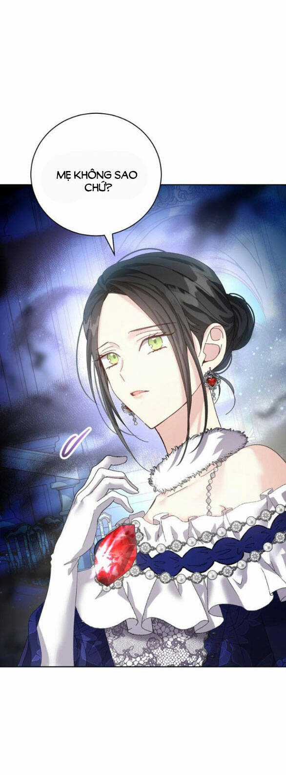 Nắm Giữ Trái Tim Của Bạo Chúa Chapter 20.2 trang 12