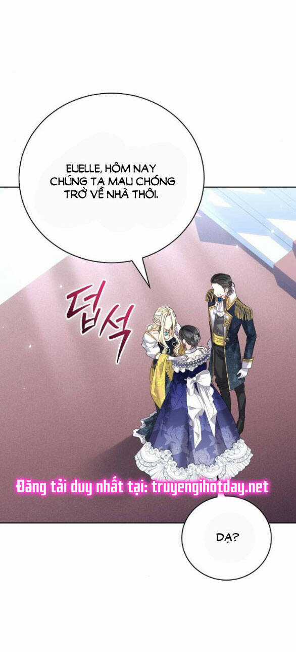 Nắm Giữ Trái Tim Của Bạo Chúa Chapter 20.2 trang 14