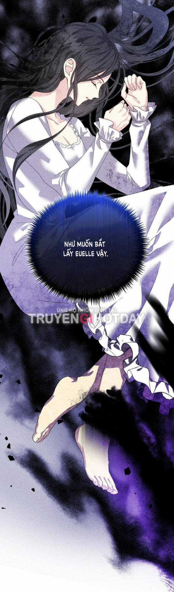 Nắm Giữ Trái Tim Của Bạo Chúa Chapter 20.2 trang 17