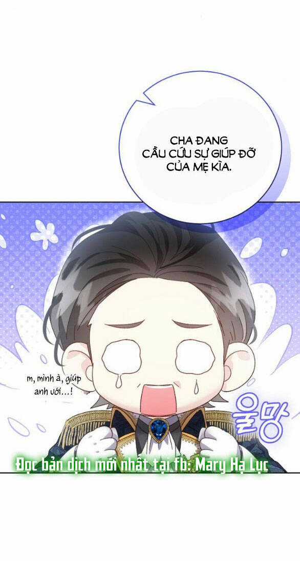 Nắm Giữ Trái Tim Của Bạo Chúa Chapter 20.2 trang 2