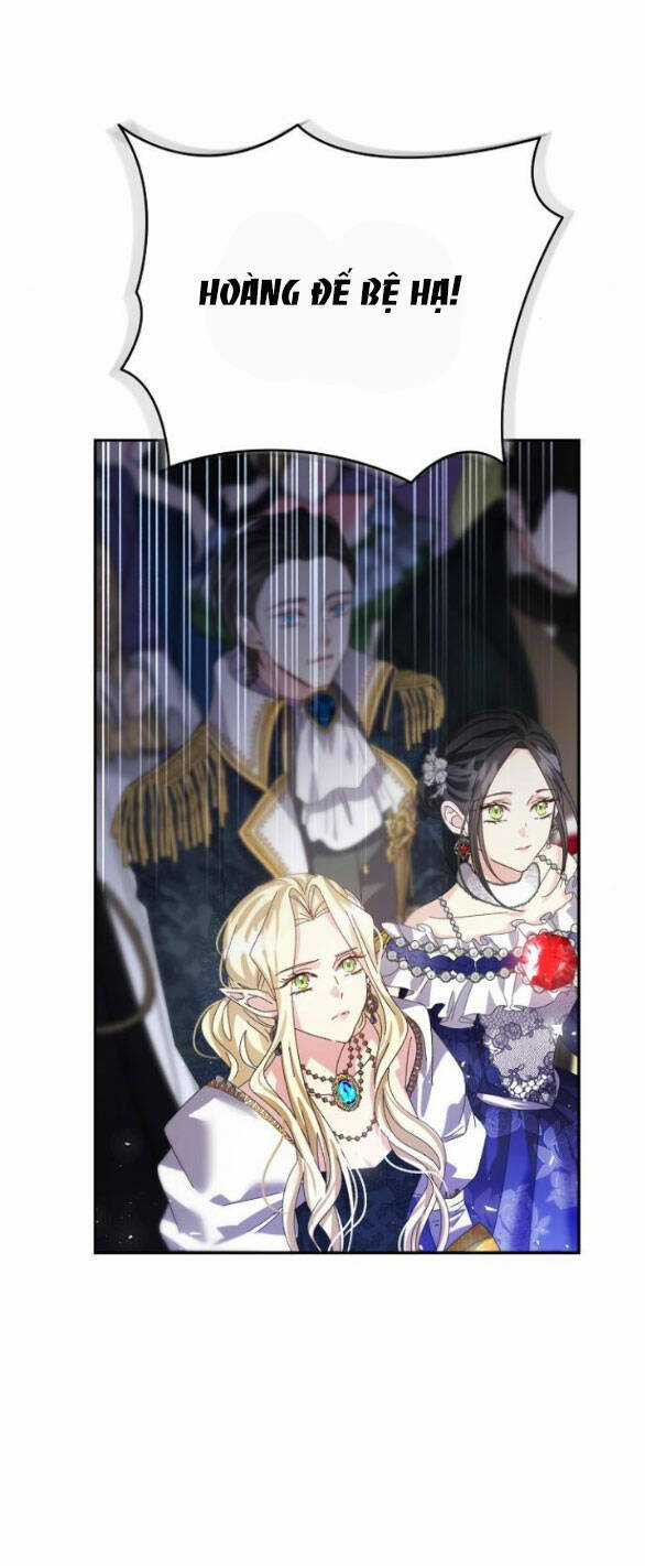 Nắm Giữ Trái Tim Của Bạo Chúa Chapter 20.2 trang 20